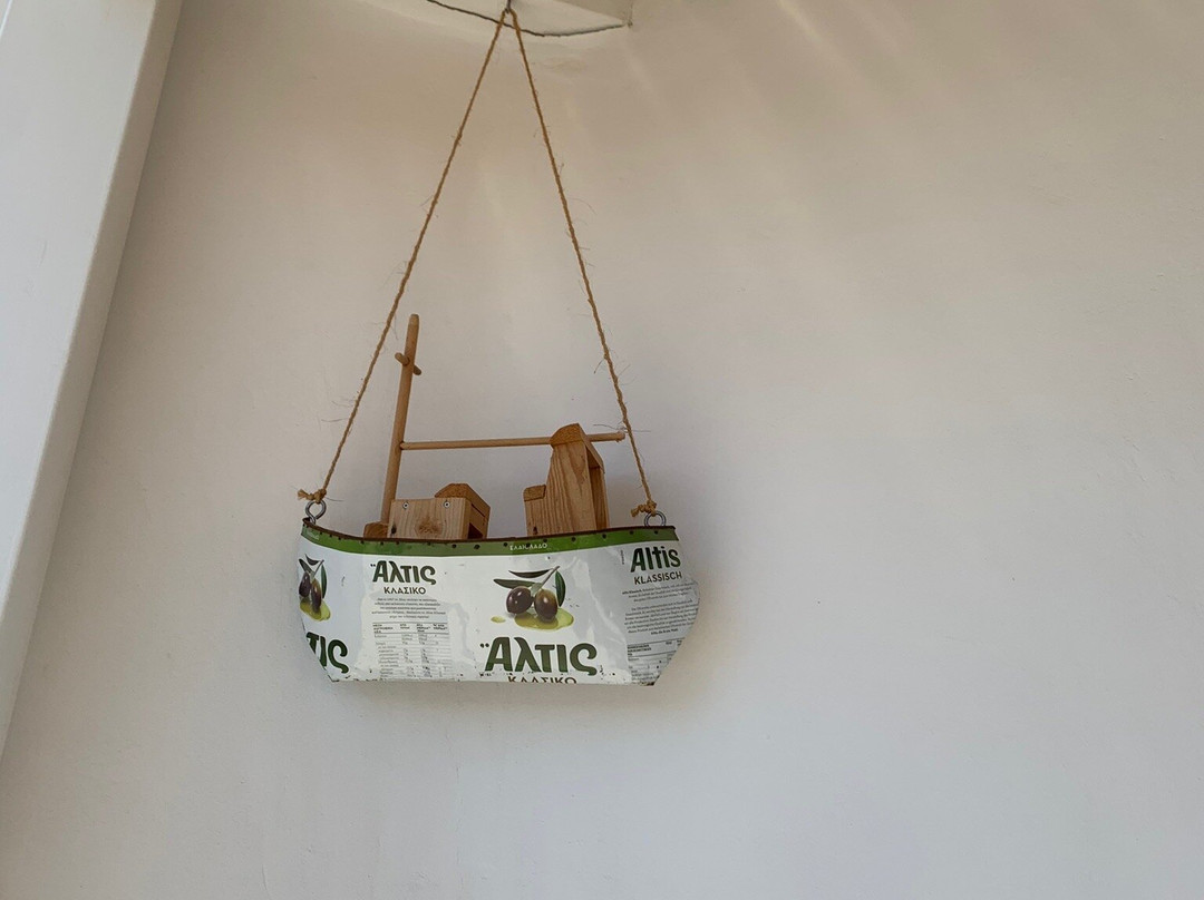 Asteroskoni of Serifos主图