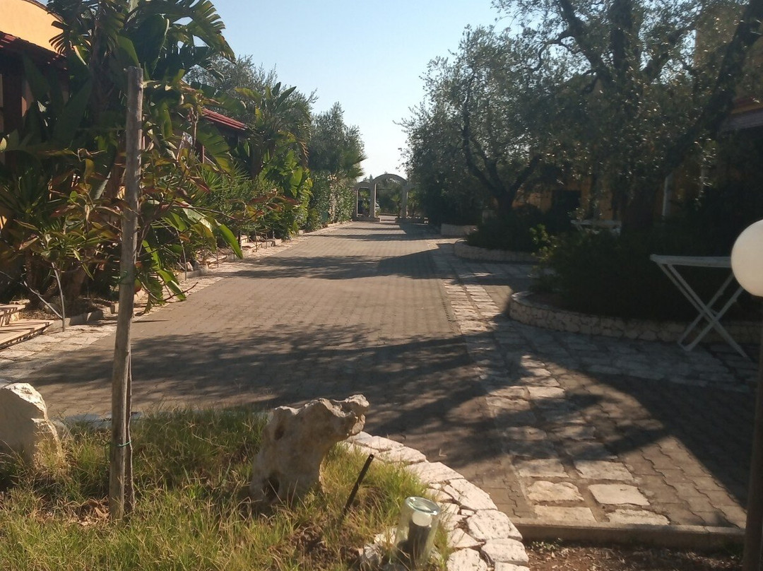 Villa Terra Nostra主图