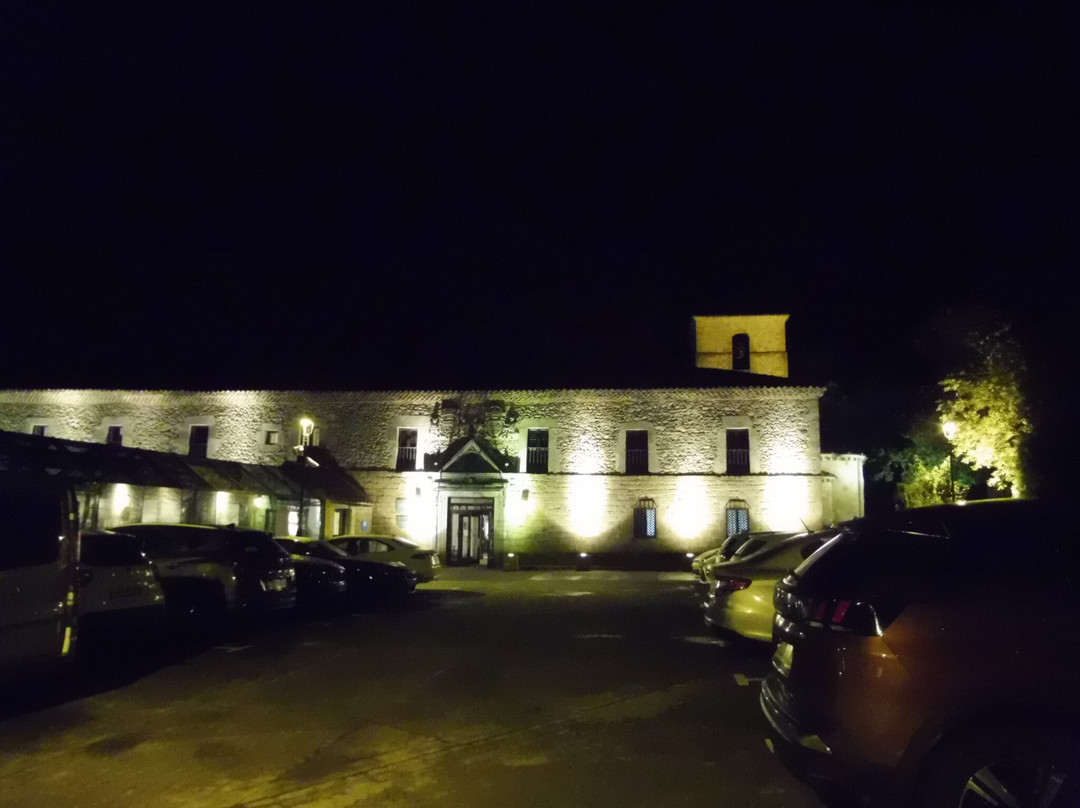 Parador de Cangas de Onís主图