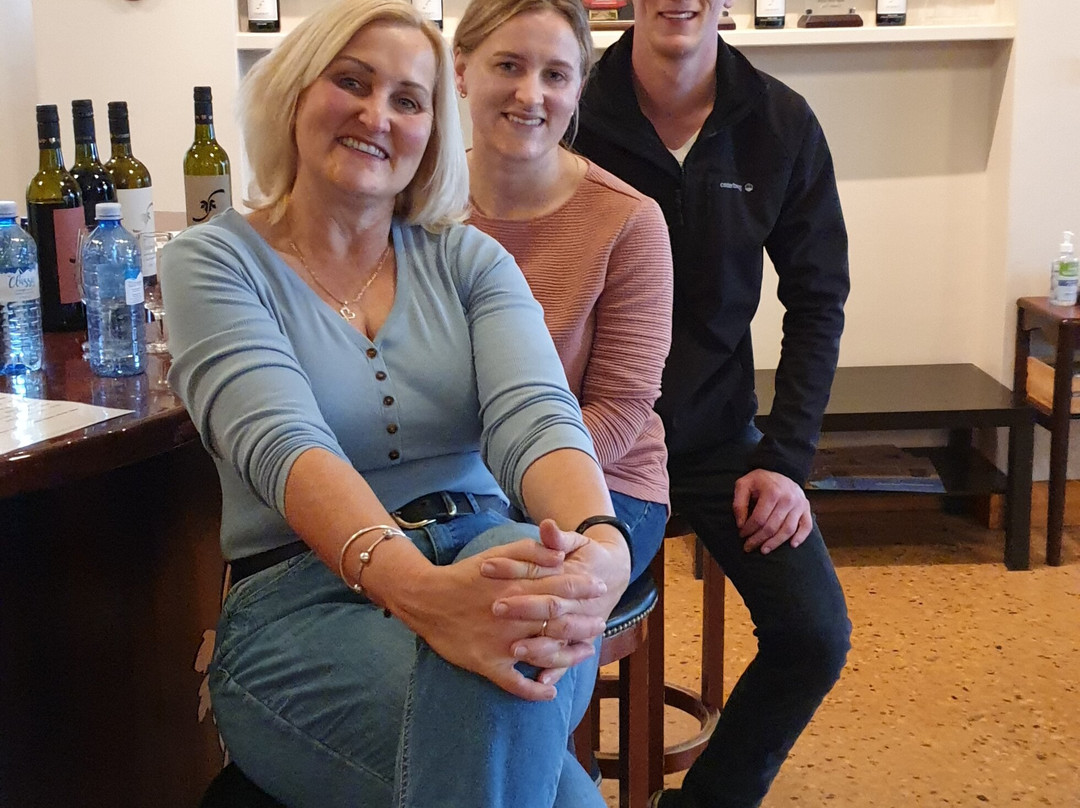 Sieber Wines景点图片