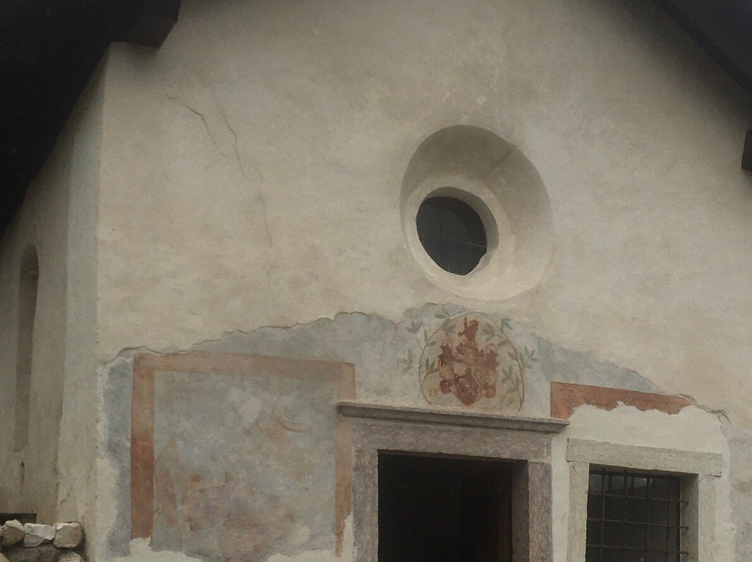Chiesa di San Valentino景点图片