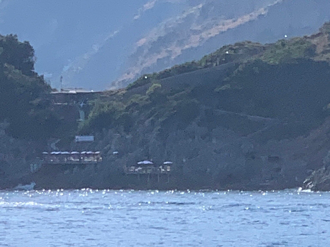 Lido Capo di Conca景点图片