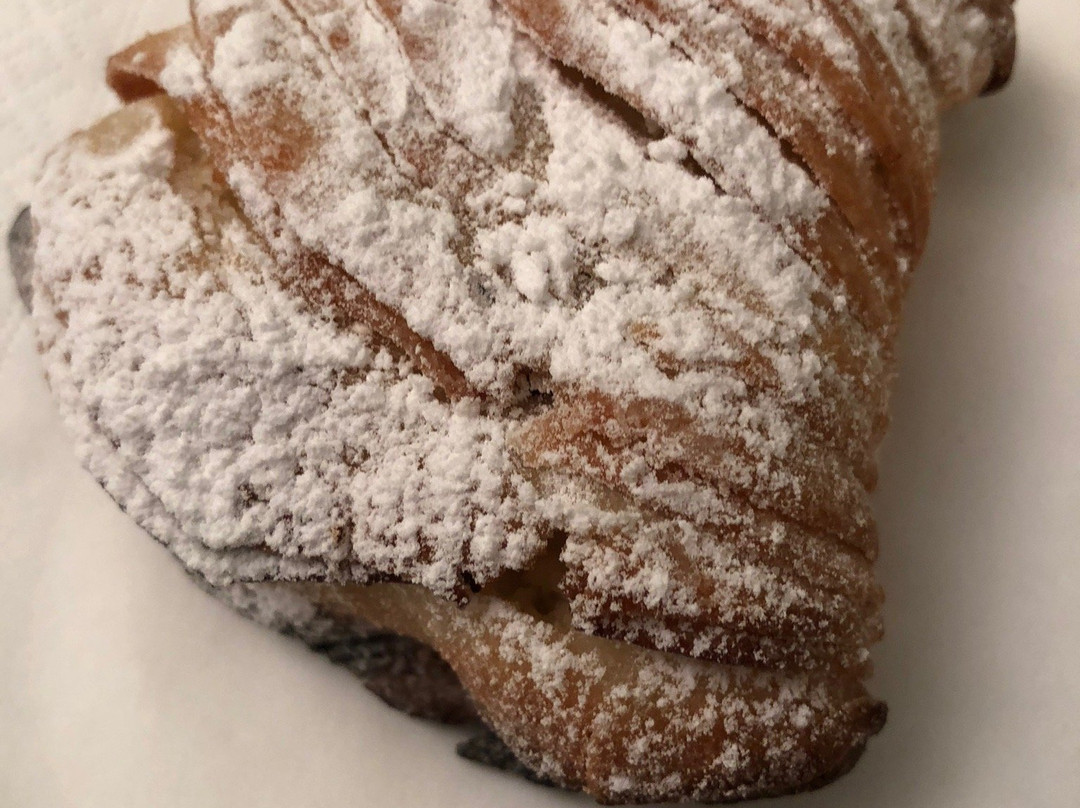 Pasticceria Cose Da Mat-阿韦利诺必去景点