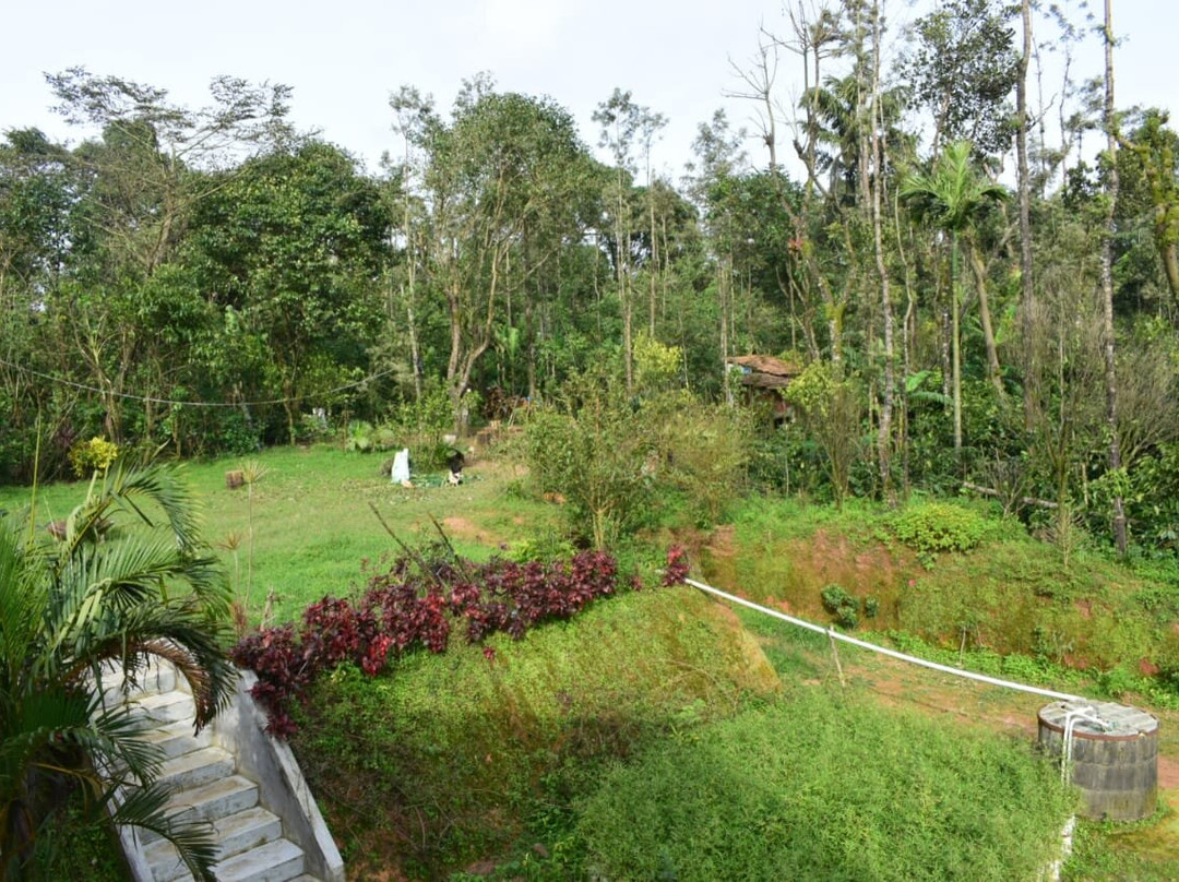 Gowrikere Homestay, Coorg主图