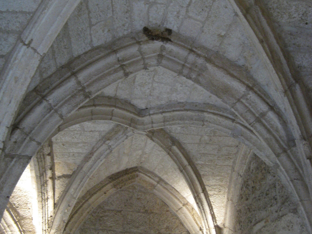 Hotel des Barons de Lacoste-佩兹纳斯必去景点