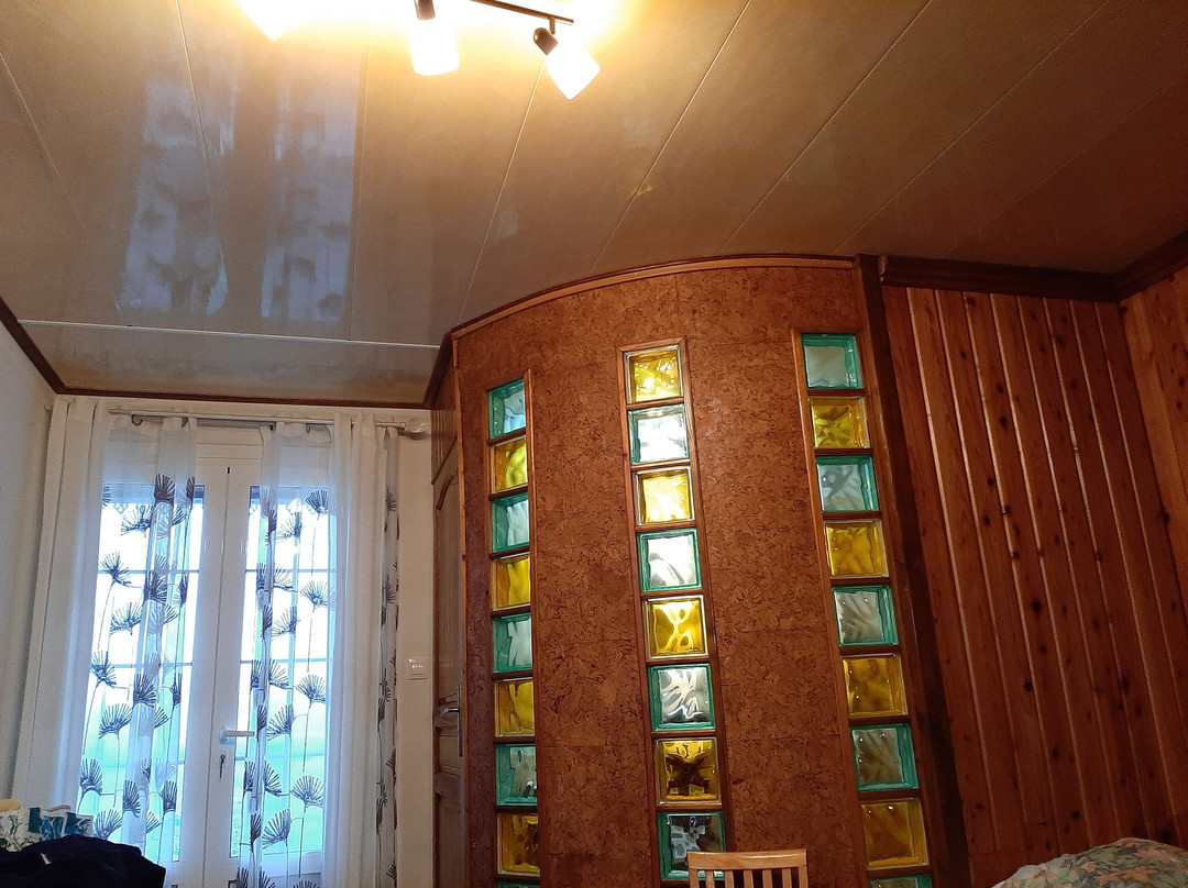 L'Arum des Prairies主图