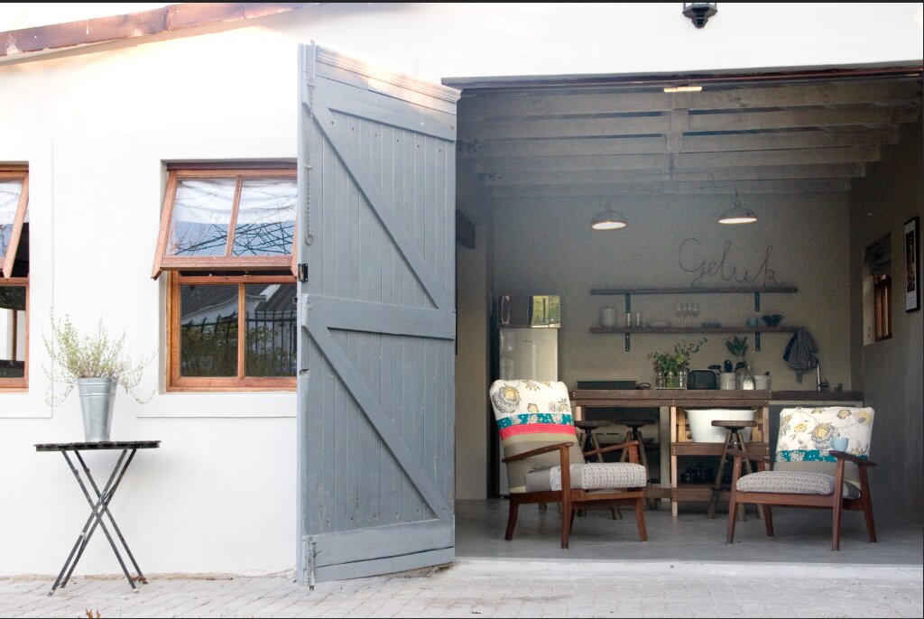 Avo&Oak Guesthouse-官方