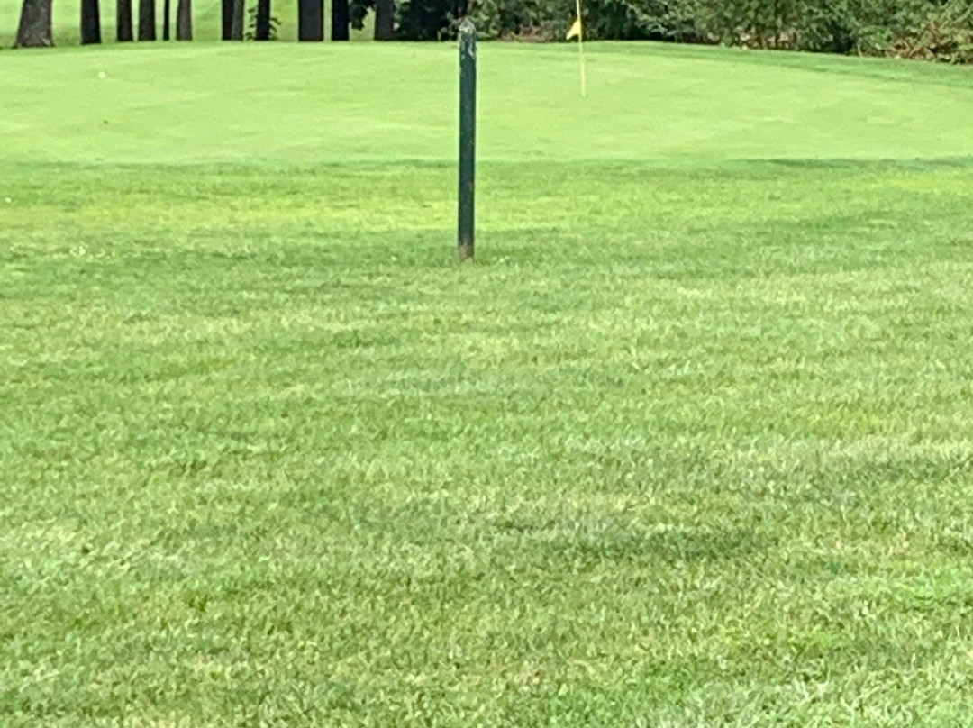 Cliff View Golf Club & Inn主图