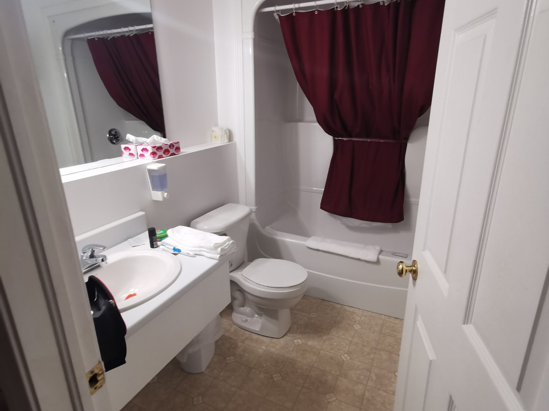 Fort Road Motel主图