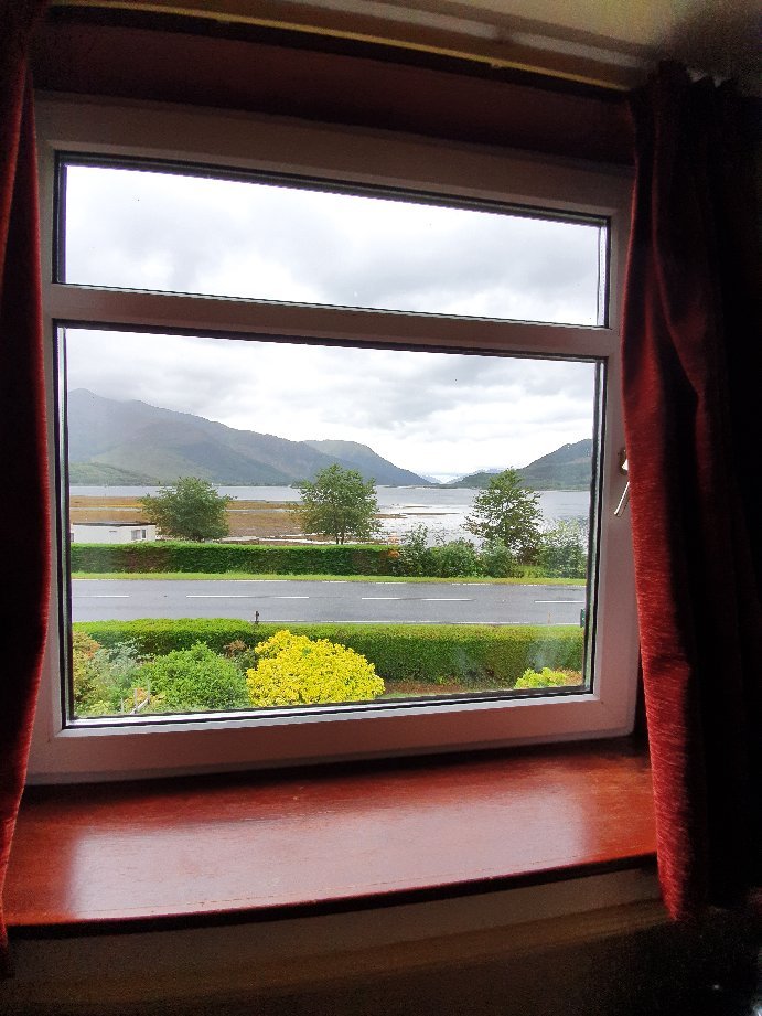 Callart View Bed & Breakfast-官方