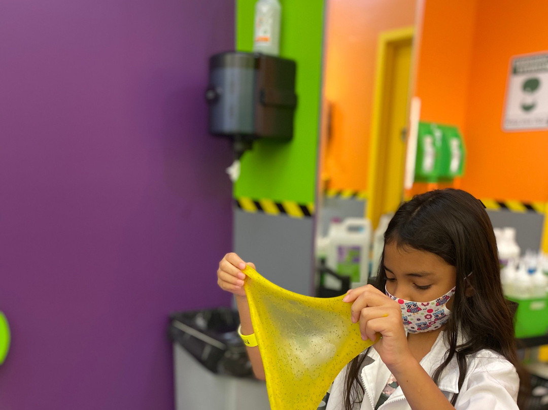 The Mall at Wellington Green-Wellington必去景点