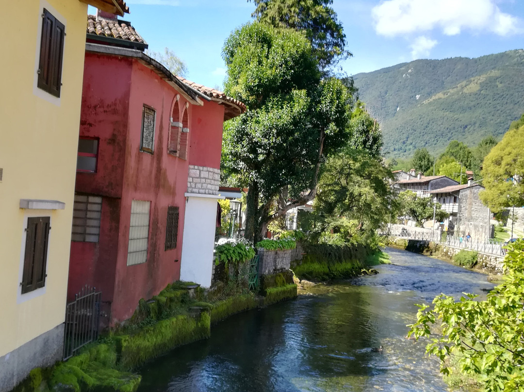 Borgo di Gorgazzo景点图片