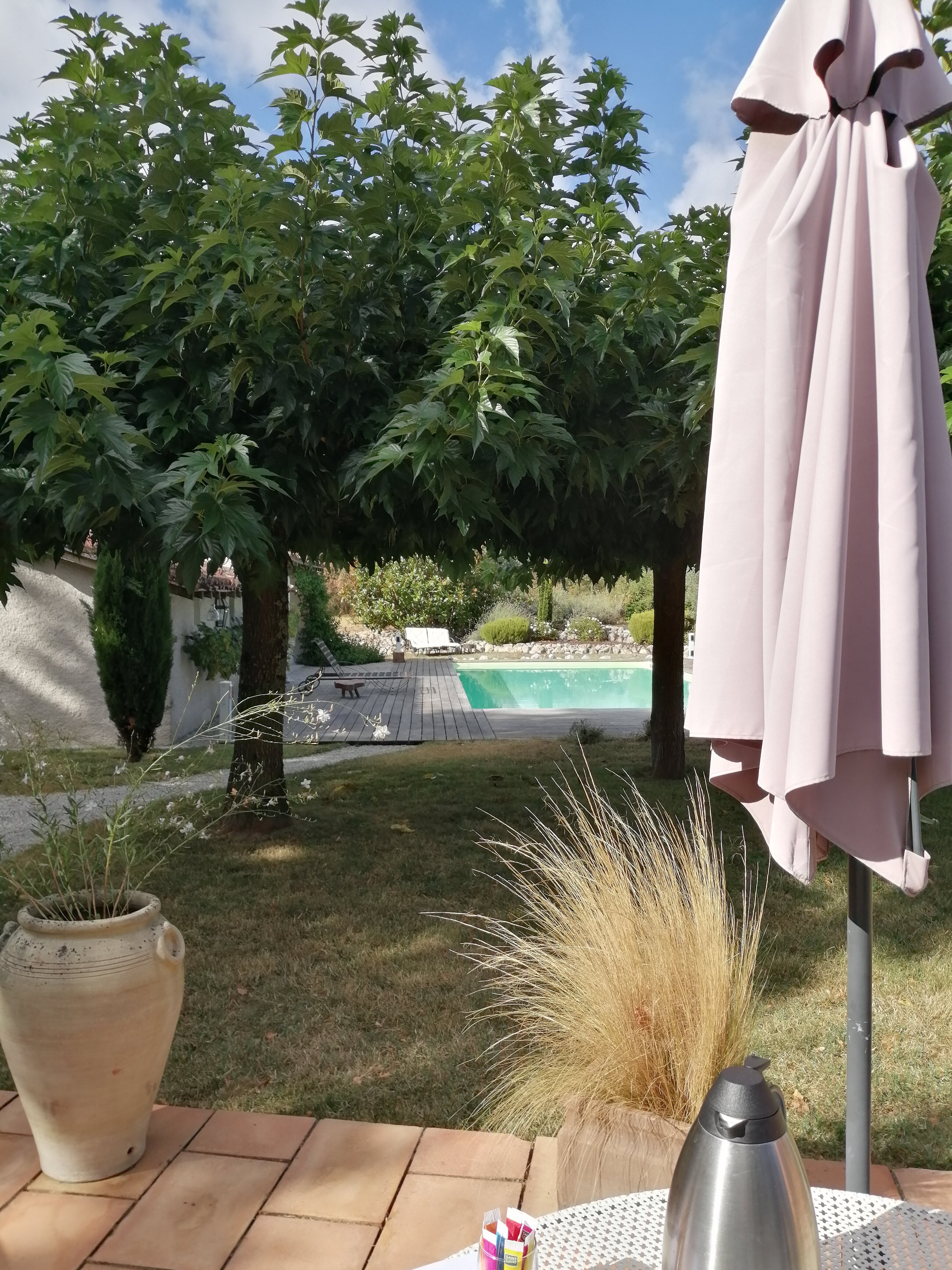 Maison d'hotes La Frejade-官方