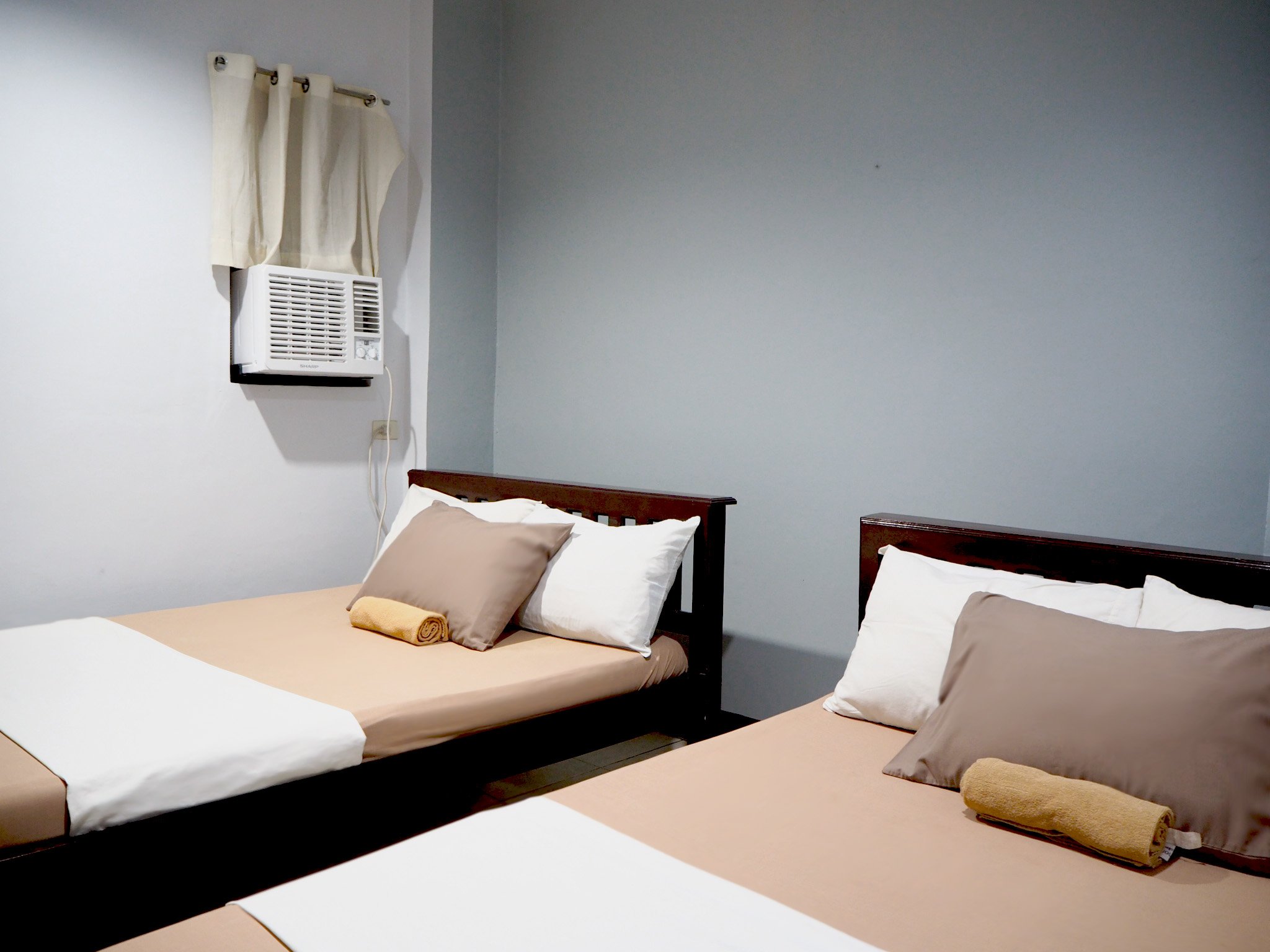 Rehan Grand Suites-官方