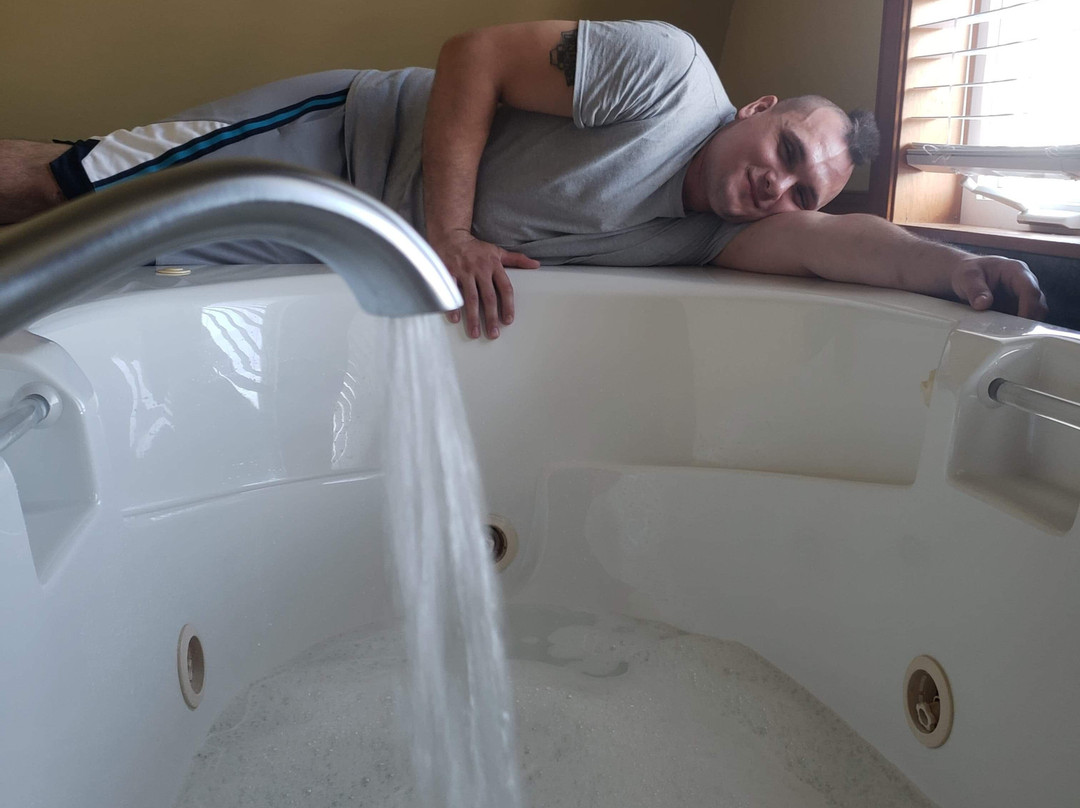 The Mansion Inn主图