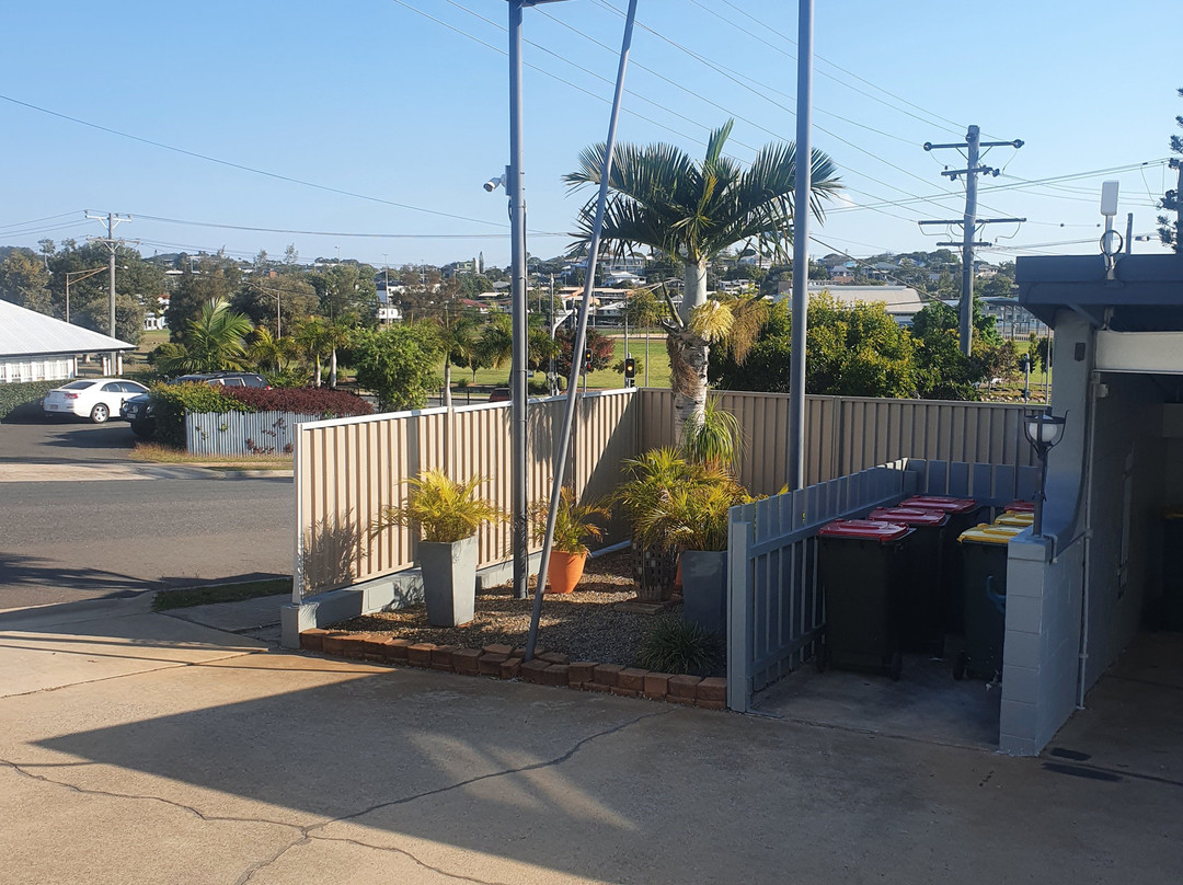 Park View Gladstone主图