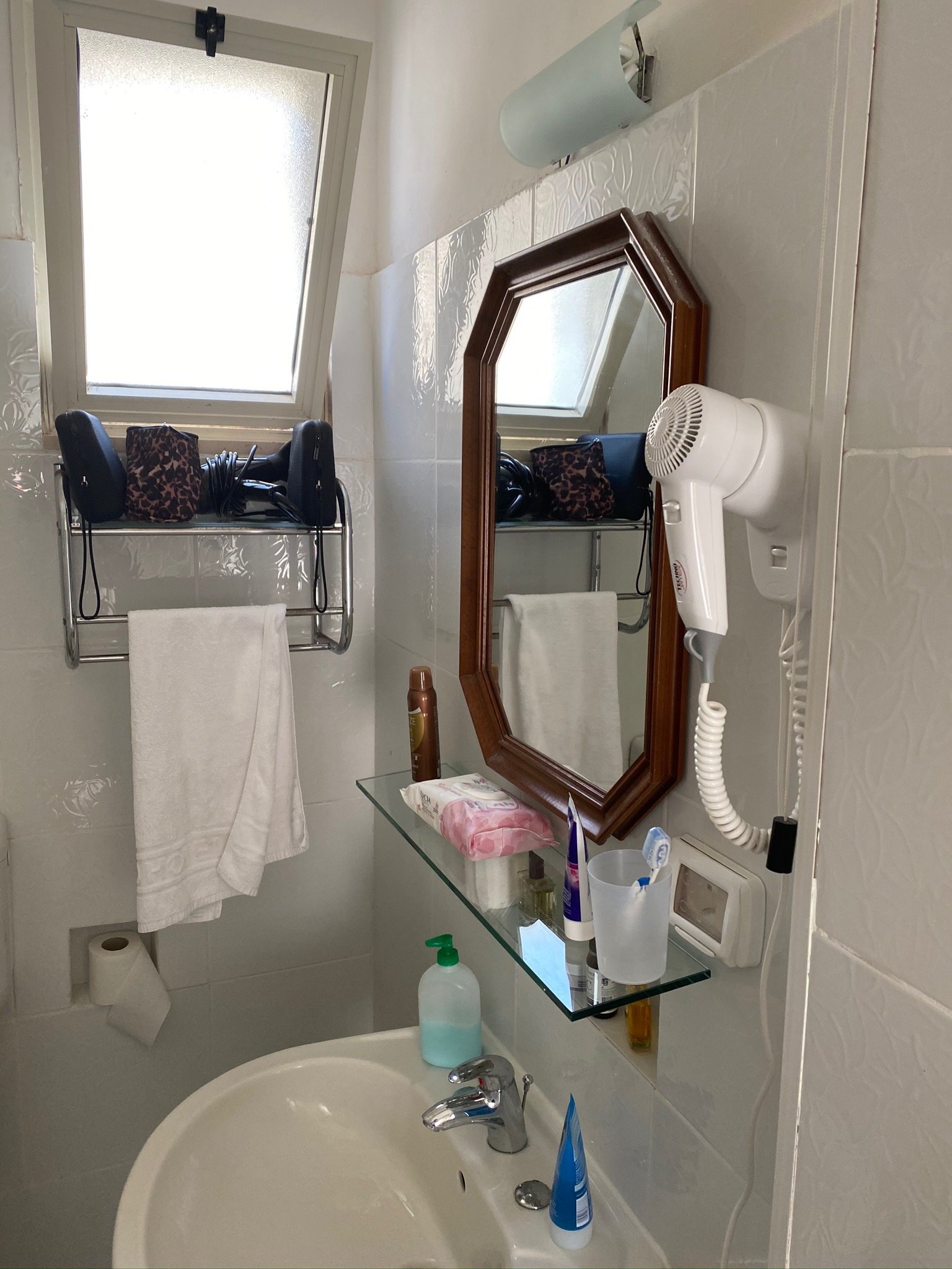 Pensione Albergo Casa del turista-官方