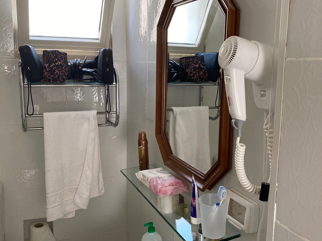 Roca酒店住宿-Pensione Albergo Casa del turista