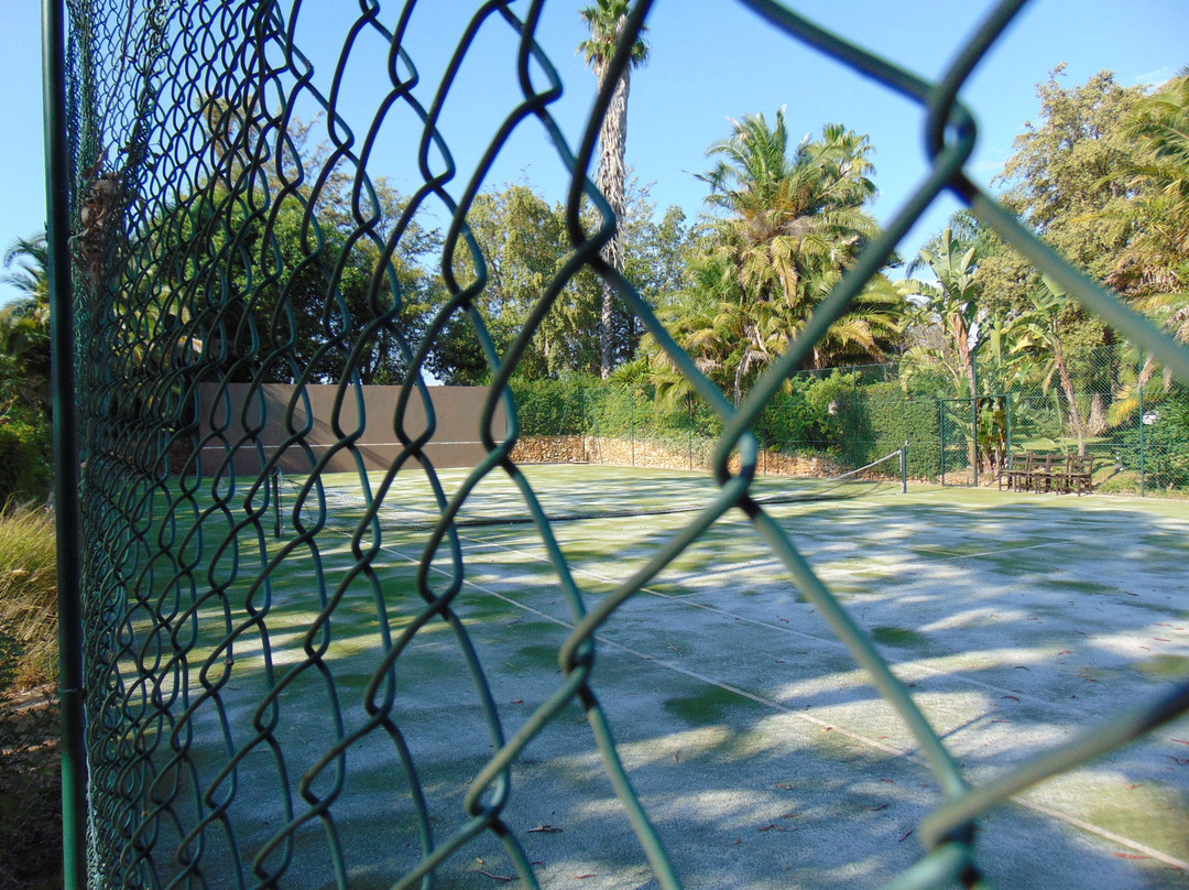 Quinta das Flores主图