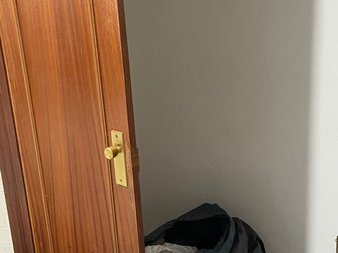 Hotel Irixo主图