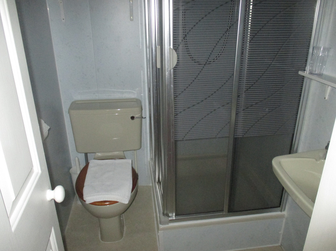 Forest Lodge Guest House主图
