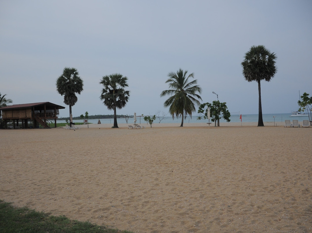 帕斯库达紫水晶度假酒店主图