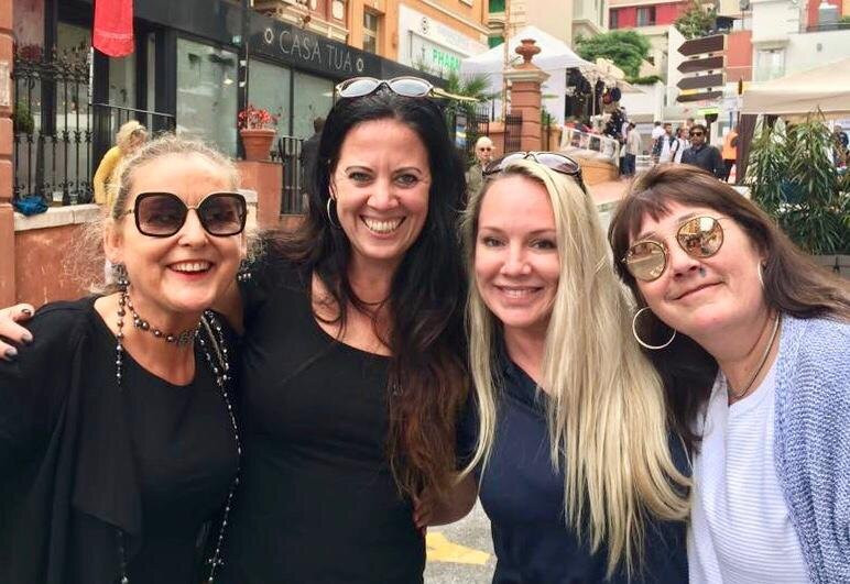 Slammers-拉孔达米讷必去景点