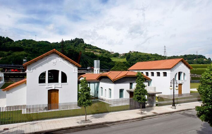 Pinacoteca Eduardo Urculo