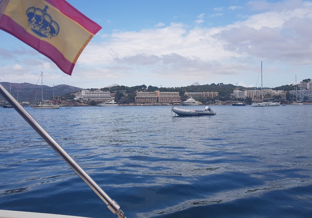 Embark-圣庞沙必去景点