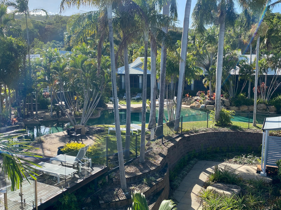 Sovereign Resort Hotel Cooktown主图