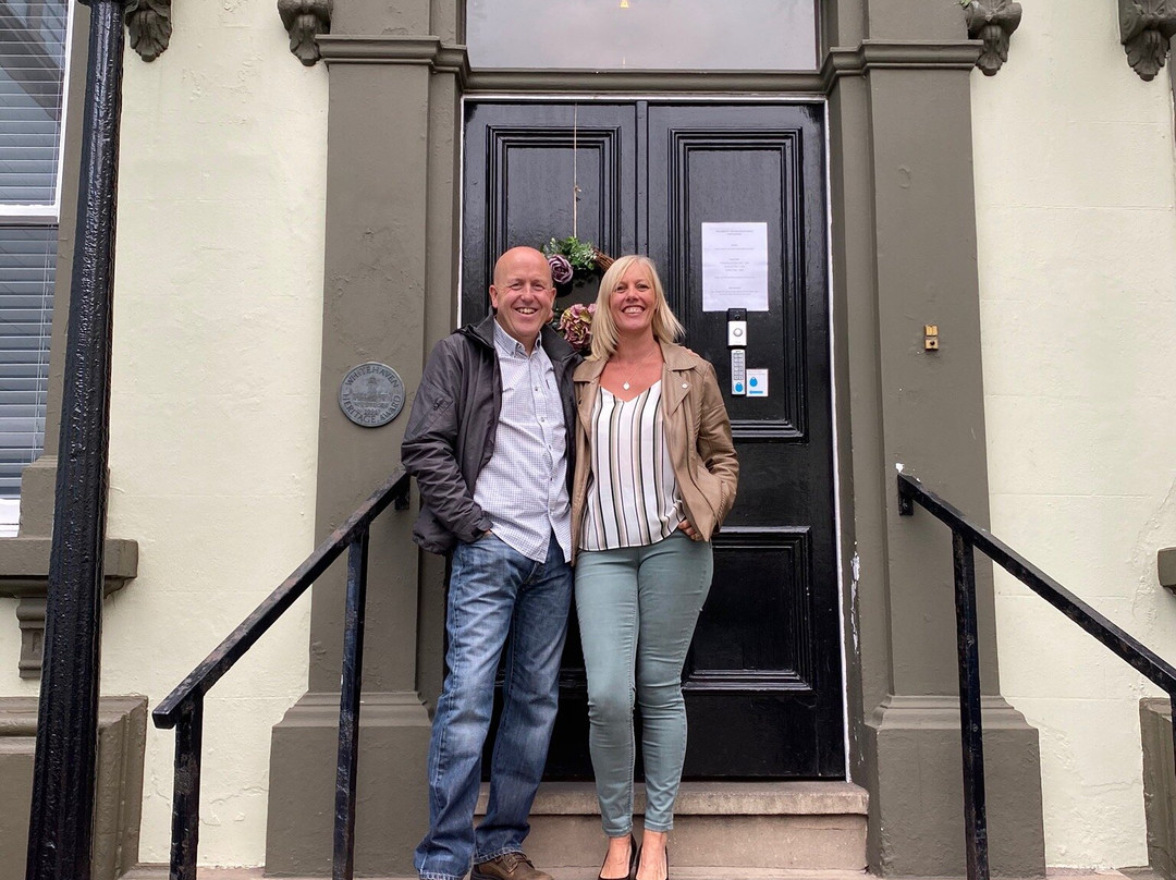 The Waverley Hotel主图