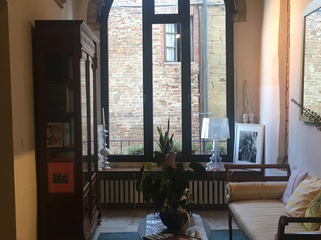 Torre dei Serviti - Residenza d'Epoca主图