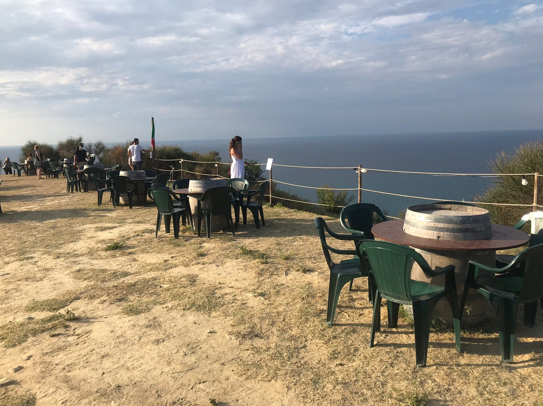 Vineria con Cucina in Fattoria Mancini-佩萨罗必去景点