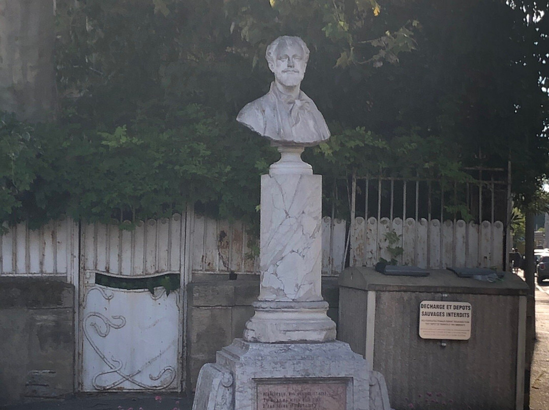 Au Vin Chambré主图