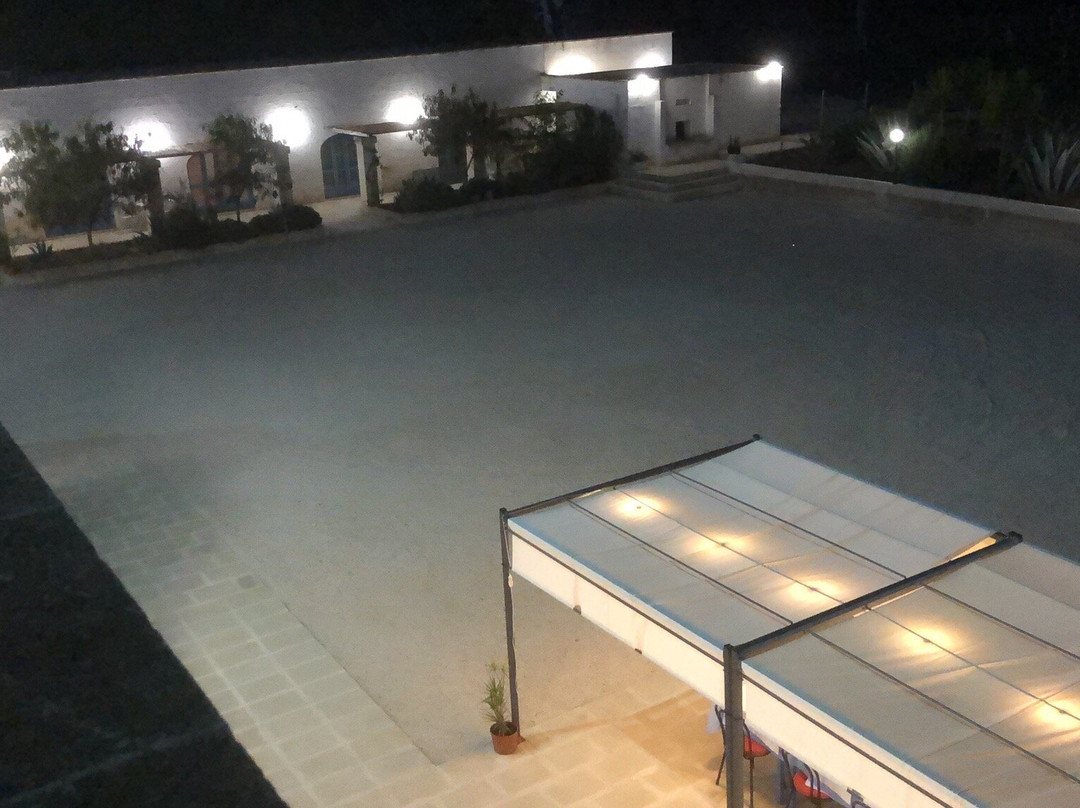 Antica Masseria Torre Mozza主图