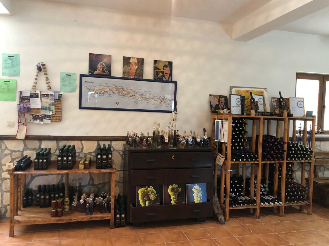 Marlais Winery-斯顿必去景点