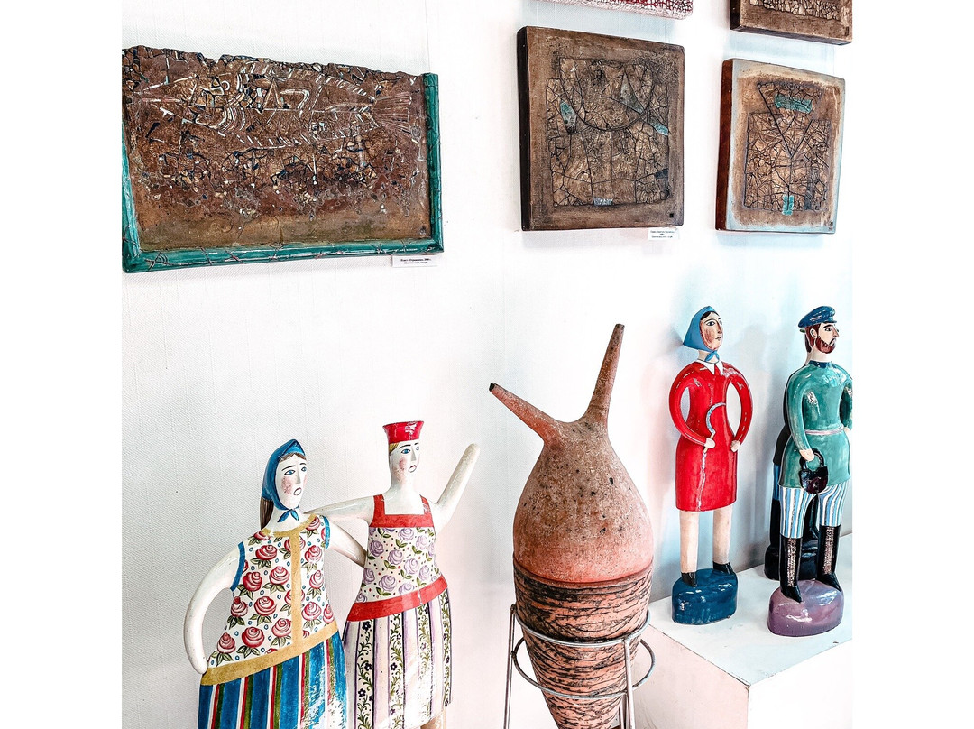 Live Museum-特维尔必去景点