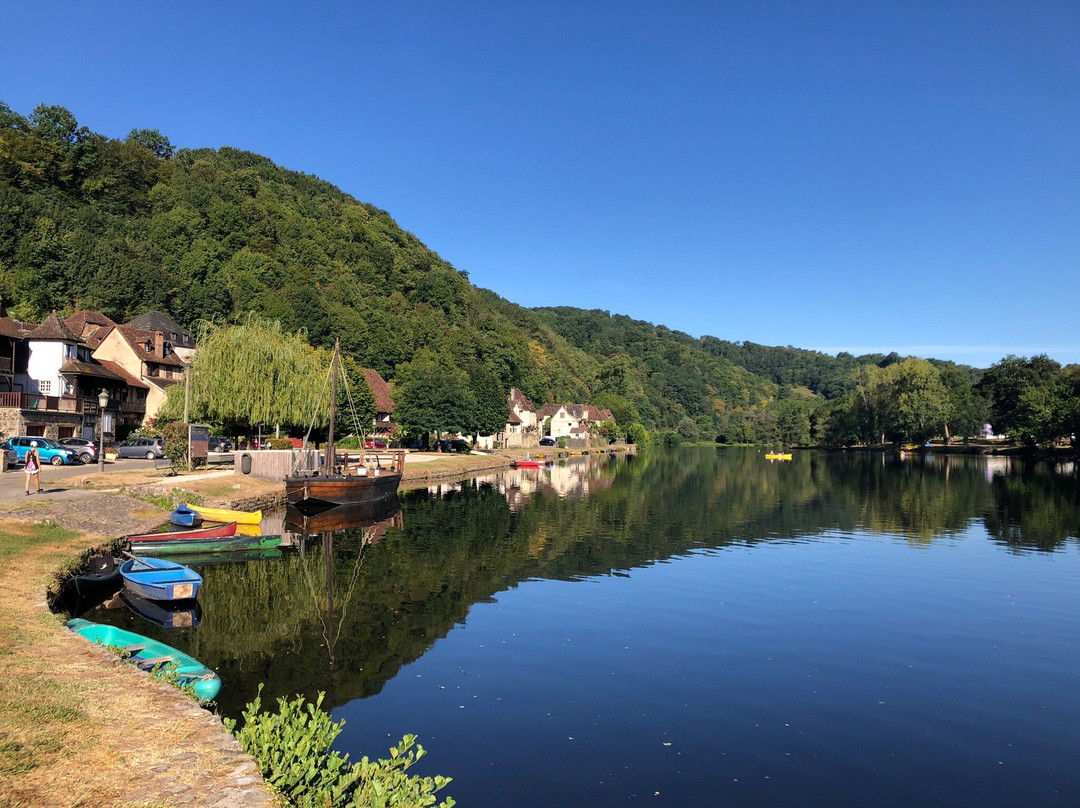 Le Beaulieu Hotel主图