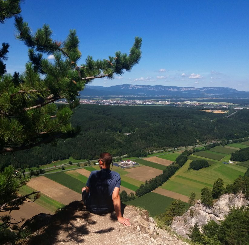 Türkensturz-Seebenstein必去景点