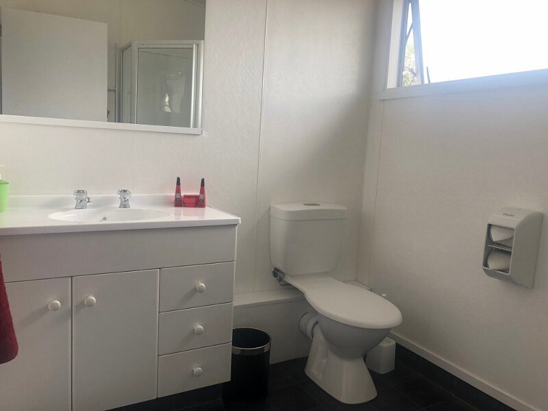 Thornton Lodge Motel主图