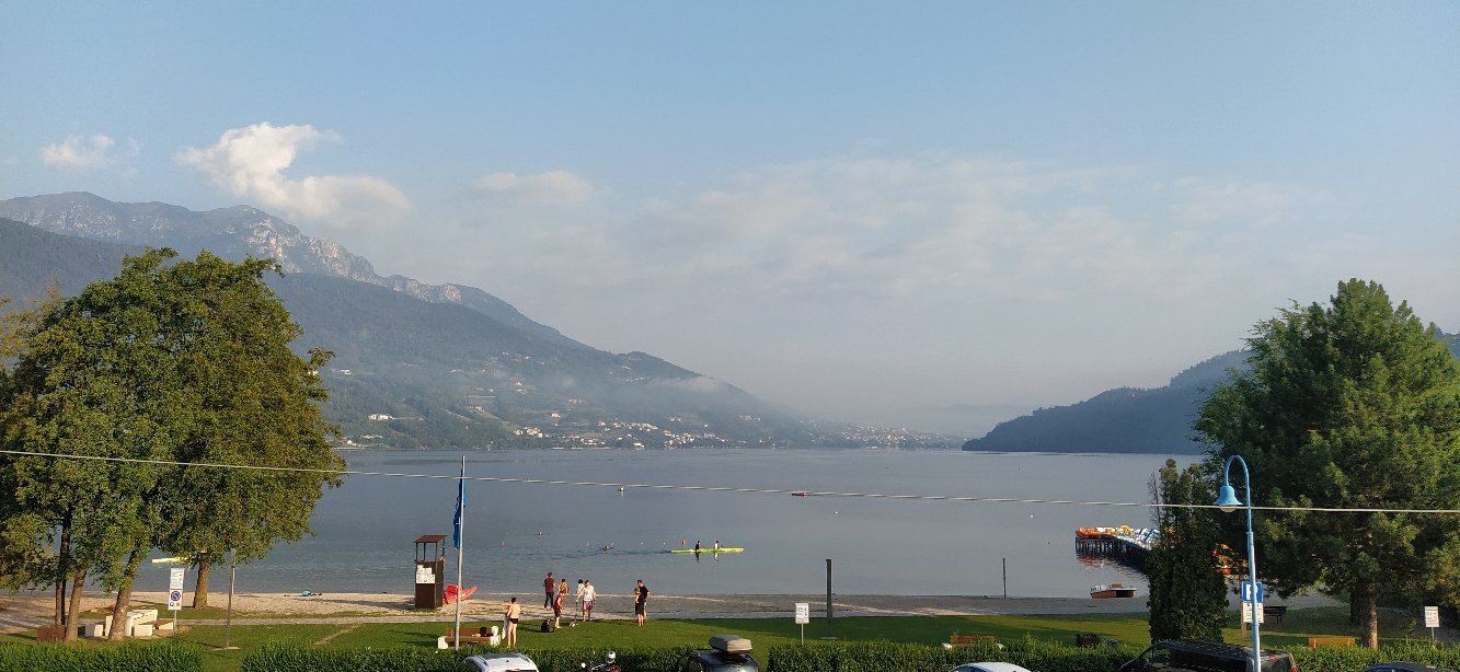 Garni Bellavista-官方