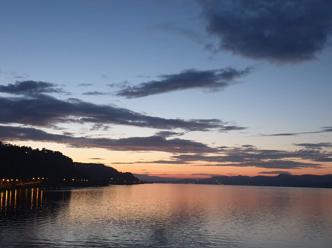 Holmestrand Fjordhotell主图