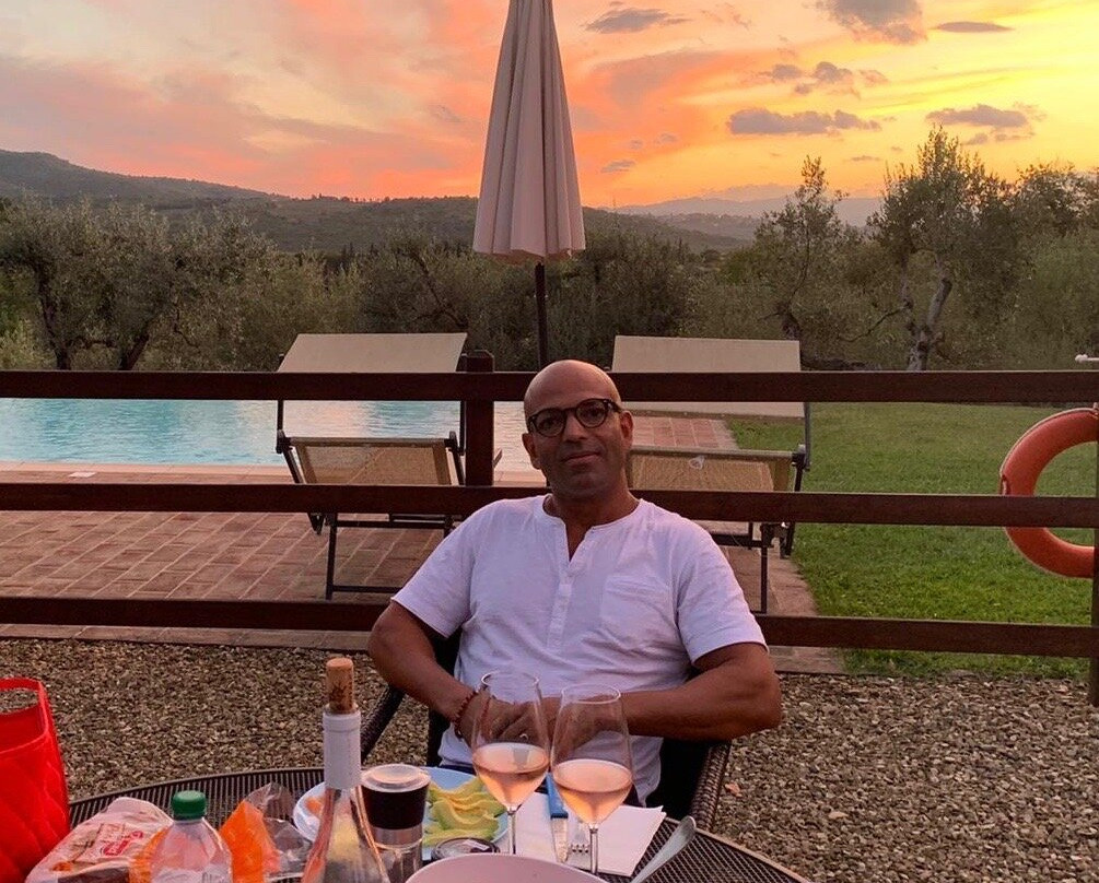 B&B Country House Poggio Del Drago主图