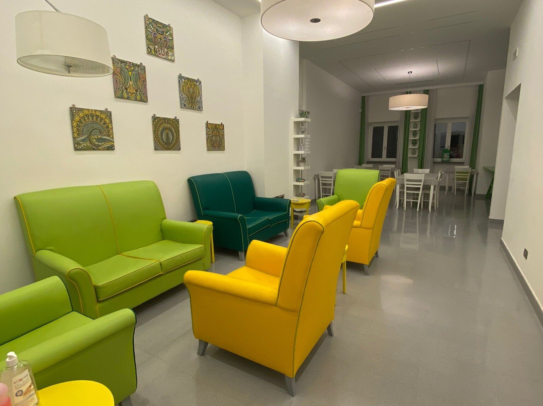 卡萨克罗索公寓主图