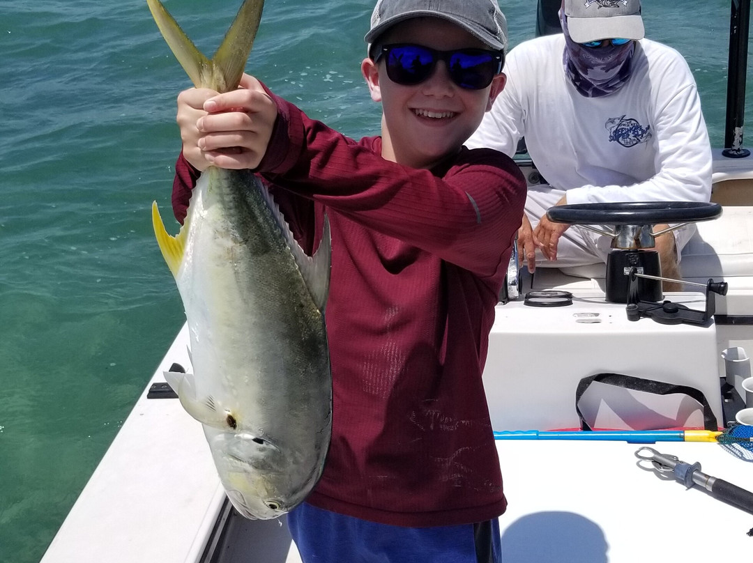 Waypoint Fishing Charters-Summerland Key必去景点