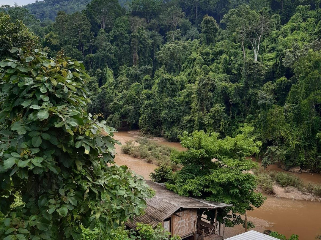 Trekking Collective Co - Private Day Tours-清迈必去景点