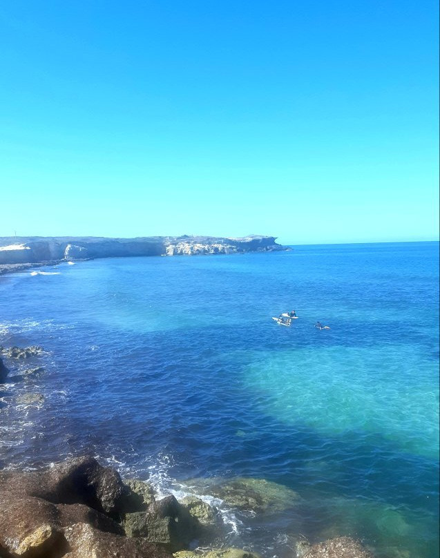 Is Benas Surf Club-Putzu Idu必去景点