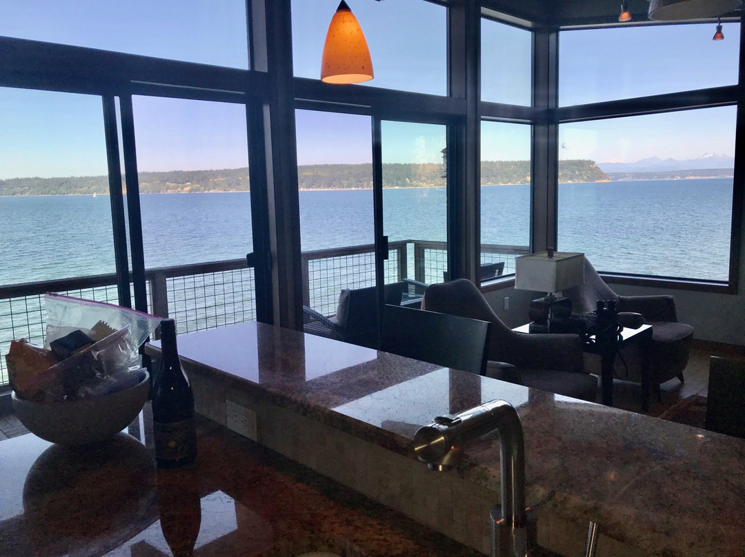 Inn at Langley主图