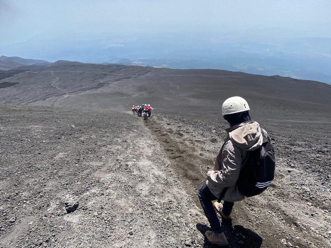 Etna Together-尼科洛西必去景点