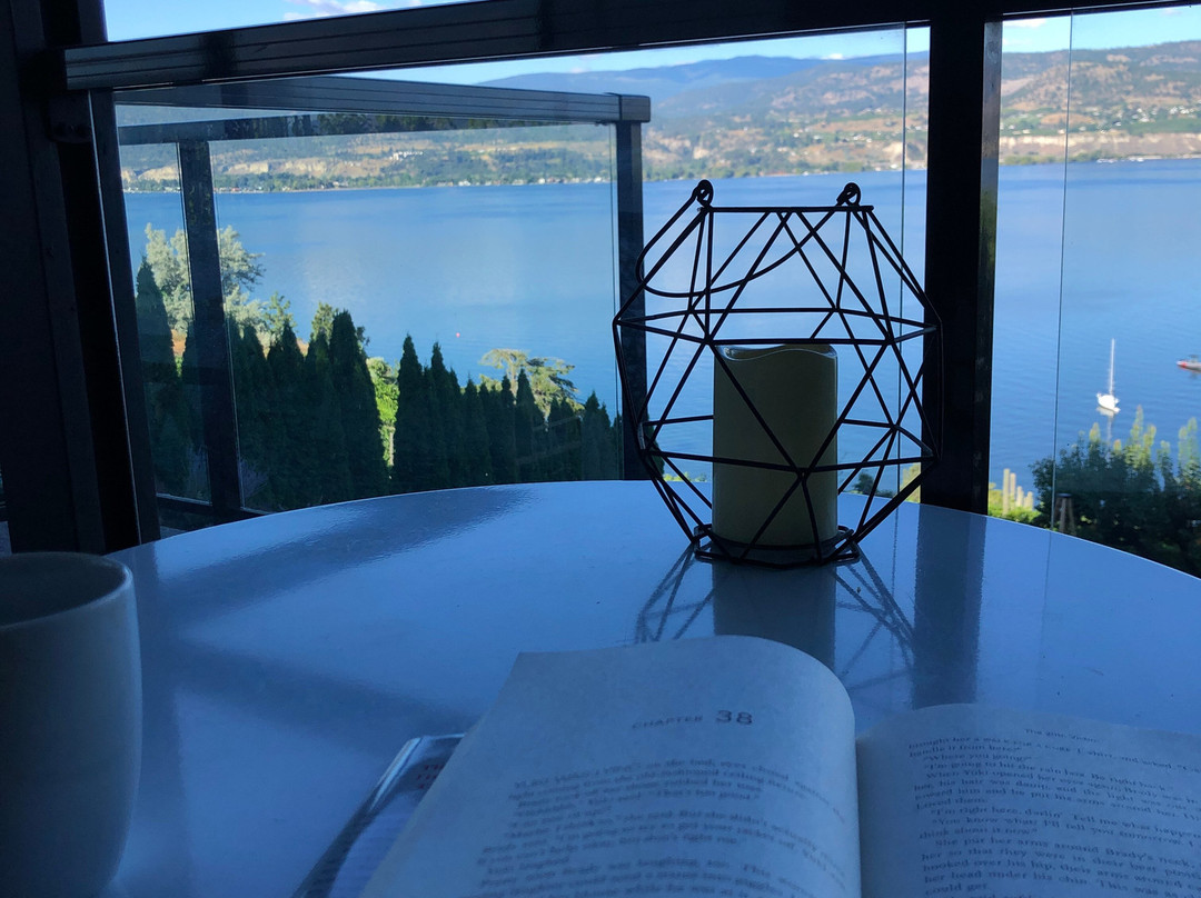 Villa Magnolia Guest House主图